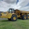 2006 Caterpillar 740